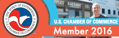 U.S. Chamber of Commerce Member 2015